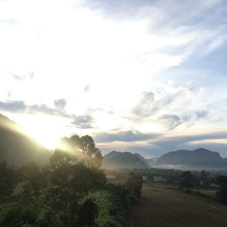 Panorama View Of The World Phayayen Exterior foto