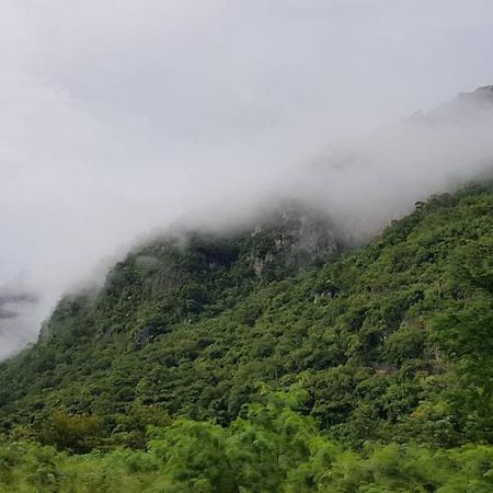 Panorama View Of The World Phayayen Exterior foto