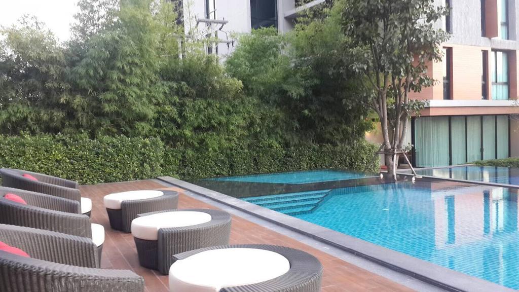 Panorama View Of The World Phayayen Exterior foto
