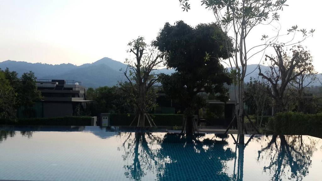 Panorama View Of The World Phayayen Exterior foto