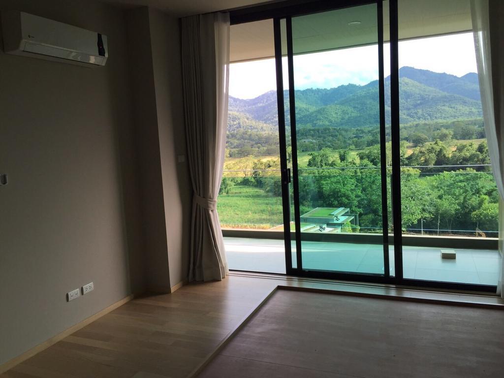 Panorama View Of The World Phayayen Exterior foto