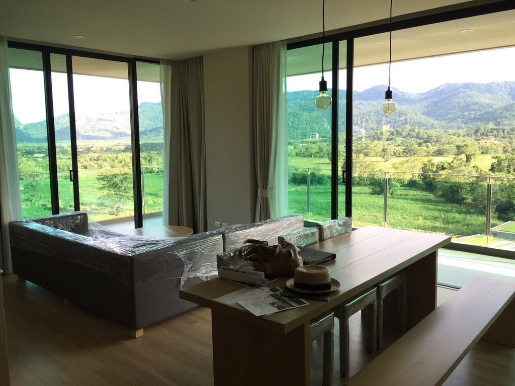 Panorama View Of The World Phayayen Exterior foto
