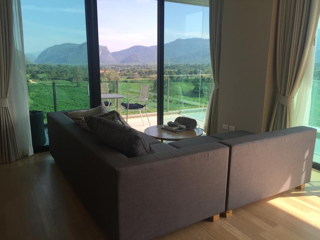Panorama View Of The World Phayayen Exterior foto