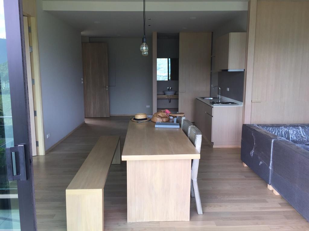Panorama View Of The World Phayayen Exterior foto