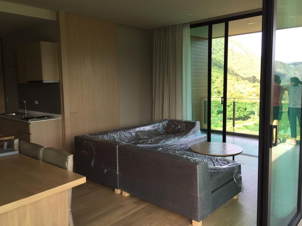 Panorama View Of The World Phayayen Exterior foto