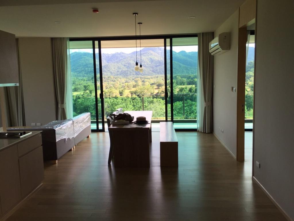 Panorama View Of The World Phayayen Exterior foto