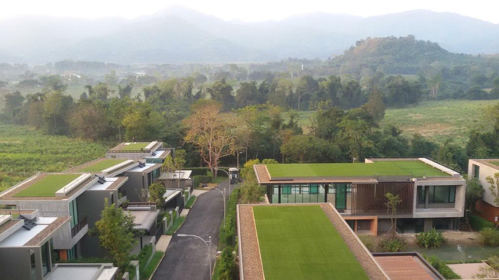 Panorama View Of The World Phayayen Exterior foto