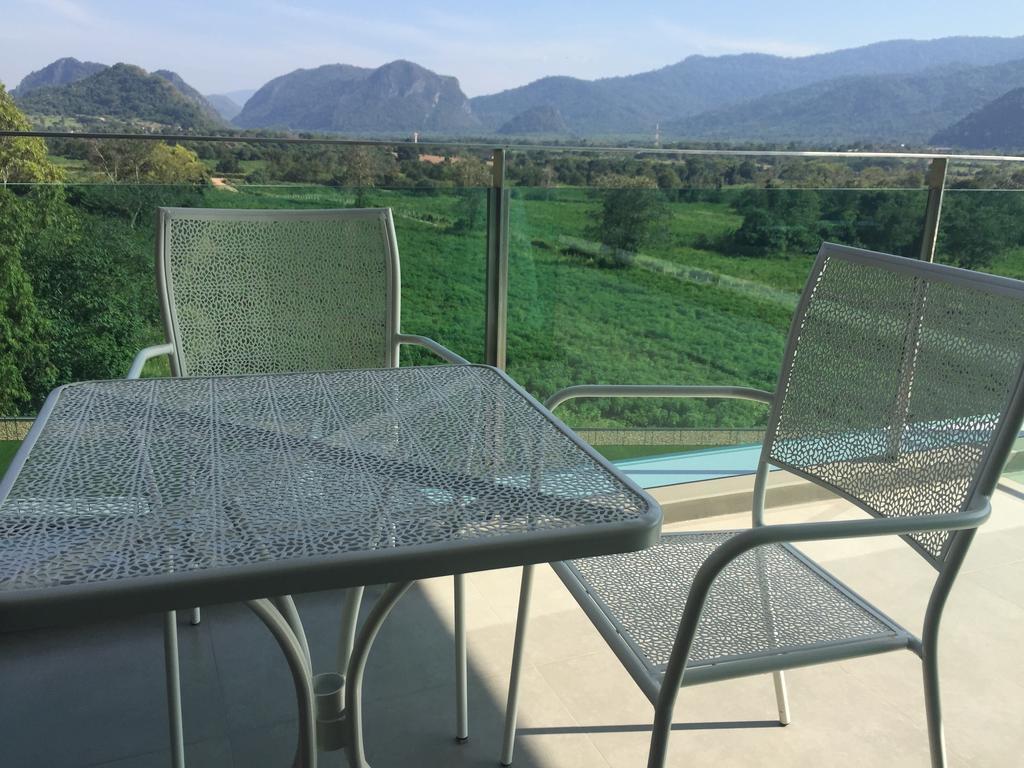 Panorama View Of The World Phayayen Exterior foto